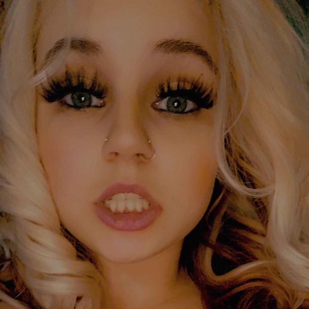 Meet your Posher, Kilie